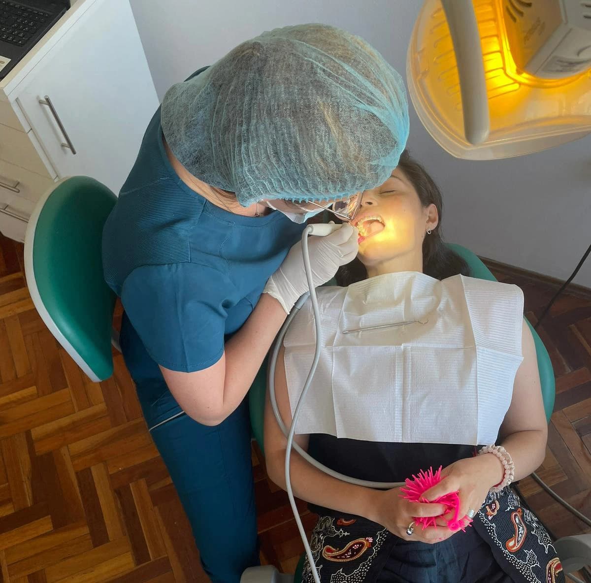 Odontología General