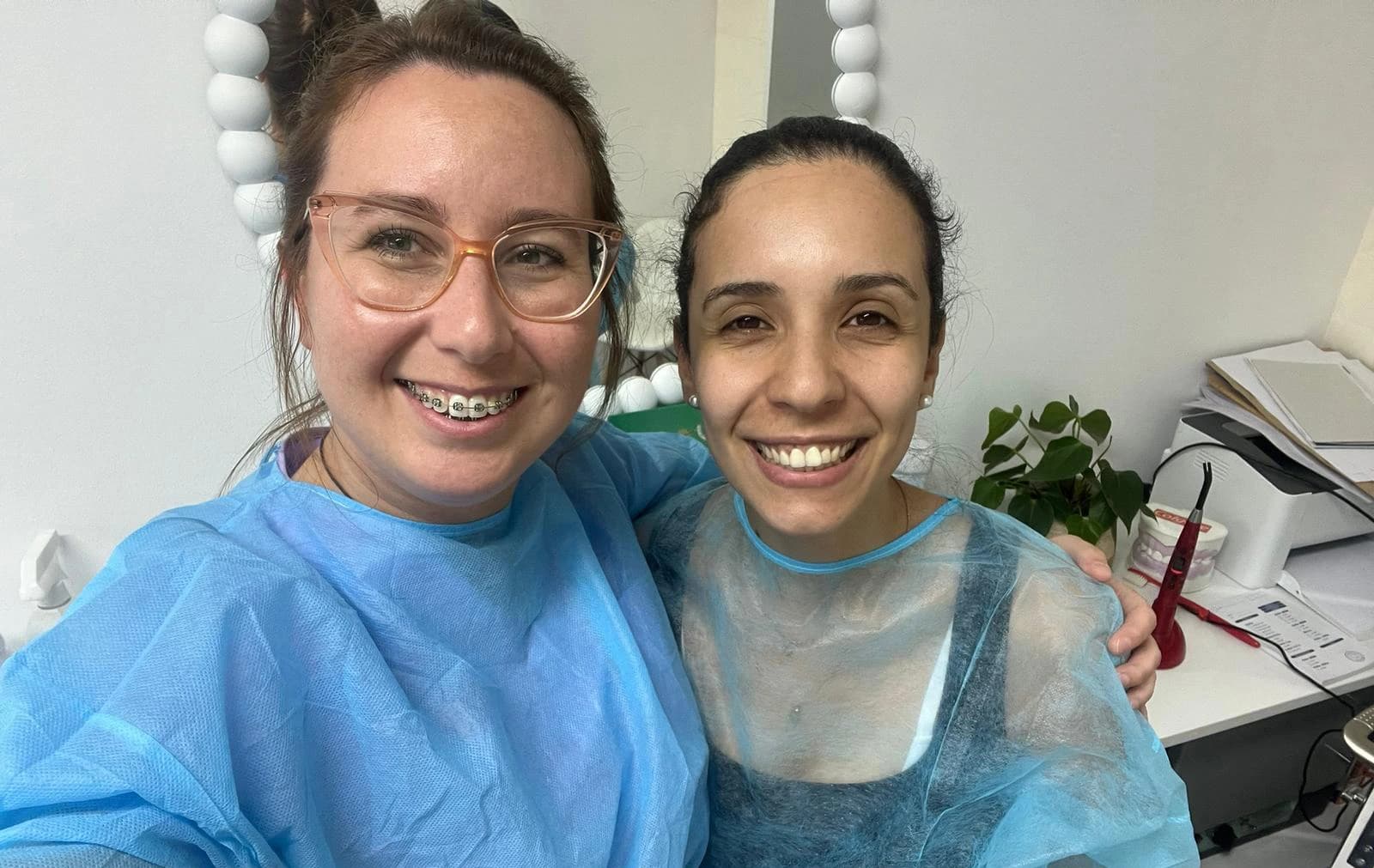 Trabajo interdisciplinario